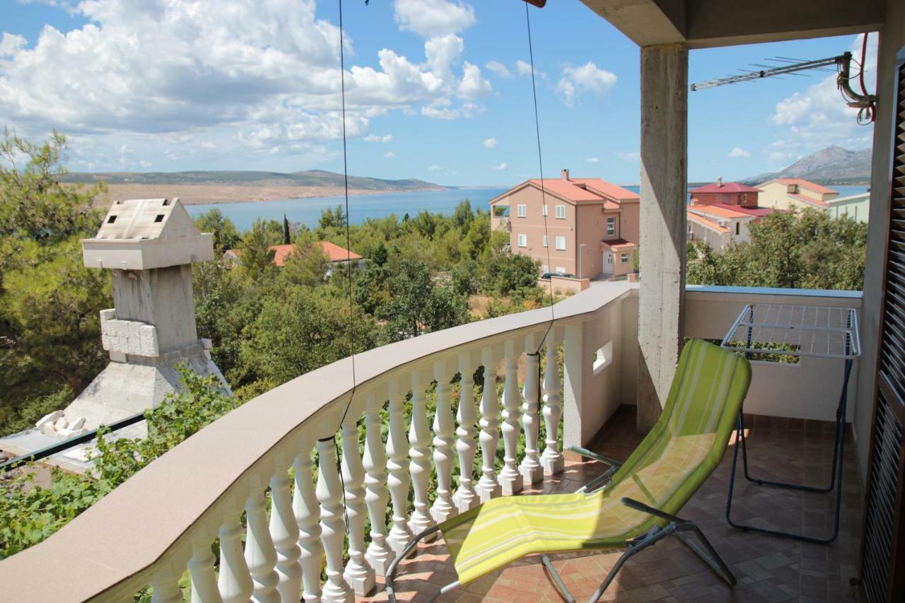 Irina Appartement *